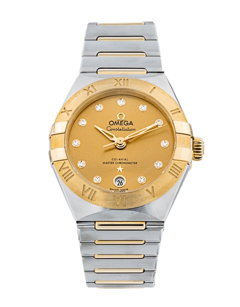 Omega Constellation Manhattan 131.20.29.20.58.001